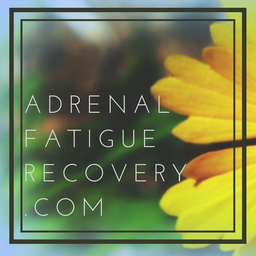 Adrenal Fatigue Doctor Review Dr. Michael Lam