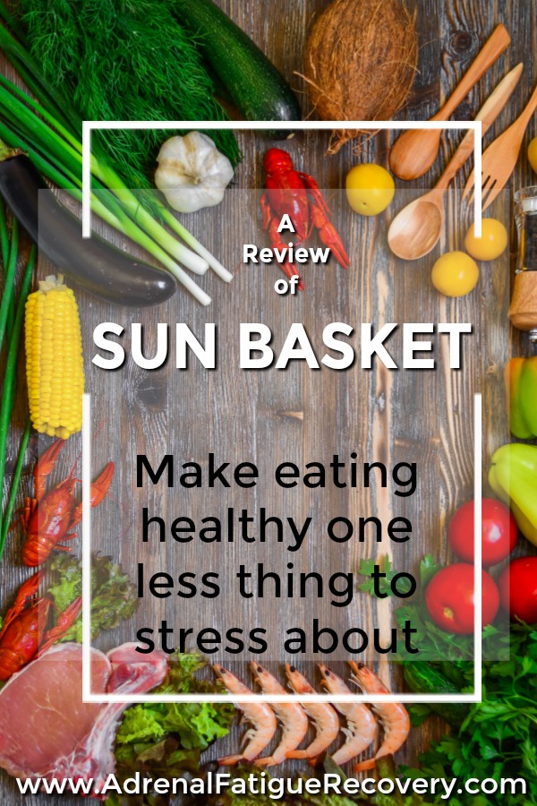 sun basket review